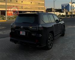 لكزس LX